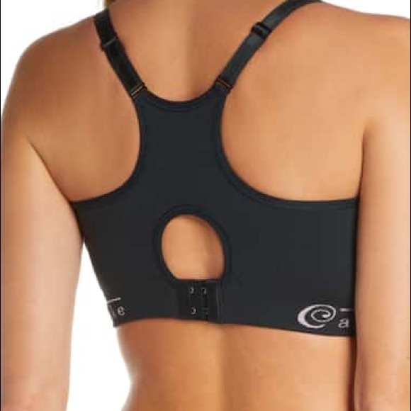 Cake Nursing Bra - Picture 2 of 5